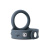Boners Cock & Ball Strap - Эрекционное кольцо, L (серый) Boners Cock & Ball Strap - Эрекционное кольцо, L (серый)