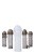 Evolved Vibrating Penis Sleeve Kit - Набор насадок на пенис с вибропулей, 12.7х3.8 см Evolved Vibrating Penis Sleeve Kit - Набор насадок на пенис с вибропулей, 12.7х3.8 см