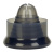 California Exotic Novelties Universal Silicon Pump Sleeve Smoke - Насадка к вакуумной помпе (серая)