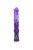 Toyfa A-Toys - Вибратор анально-вагинальный, 22х3.5 см Toyfa A-Toys - Вибратор анально-вагинальный, 22х3.5 см