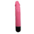 Multi Speed Jelly Vibe Pink - Реалистичный вибратор, 23.8х3.8 см (розовый)