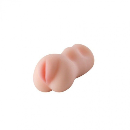 BTB Pocket Vagina - Emma - Мастурбатор-вагина, 14х7.3 см