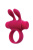 Эрекционное виброкольцо S Pleasures Premium Rabbit Ring