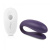 We-Vibe Unite - классический вибратор для пар с дистанционным управлением We-Vibe Unite - классический вибратор для пар с дистанционным управлением