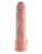 Фаллоимитатор Cock 10 Inch With Balls, 25,4х5,1 см Фаллоимитатор Cock 10 Inch With Balls, 25,4х5,1 см