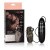 CalExotics Impulse Micro Arouser - виброкольцо, 7х2 см (черный) CalExotics Impulse Micro Arouser - виброкольцо, 7х2 см (черный)