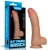 Реалистичный вибратор LoveToy Vibrating Power Basics Cock, 22 см