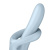 Вибратор-кролик Satisfyer Heat Flex 4 Вибратор-кролик Satisfyer Heat Flex 4