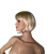 Hao Toys BAXX132/8883/6 - Женский парик каре (темный шоколад) Hao Toys BAXX132/8883/6 - Женский парик каре (темный шоколад)