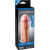 Pipedream Perfect Extension Flesh - Насадка-удлинитель для пениса, 2.5 см Pipedream Perfect Extension Flesh - Насадка-удлинитель для пениса, 2.5 см