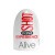 Alive Vaginal Experience Mini Masturbator - Мастурбатор 8.5х5 см (телесный) Alive Vaginal Experience Mini Masturbator - Мастурбатор 8.5х5 см (телесный)