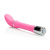 California Exotic Novelties Lulu Satin Scoop - Вибратор, 12.5х2 см (розовый) California Exotic Novelties Lulu Satin Scoop - Вибратор, 12.5х2 см (розовый)