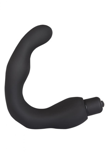 Вибромассажер простаты Renegade Vibr Massager III (черный)