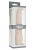 Get Real Classic Smooth Vibrator - Класичний силіконовий вібратор, 20,5 см (чорний) - купити в Києві, Україні