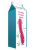 Toy Joy Pussy Posse Roar - Вибратор, 21.5х3.5 см Toy Joy Pussy Posse Roar - Вибратор, 21.5х3.5 см