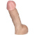 Doc Johnson - 7 Inch Perfect Erect Cock, фалоімітатор, 17.8х4.8 см (тілесний) - купити в Києві, Україні Doc Johnson - 7 Inch Perfect Erect Cock, фалоімітатор, 17.8х4.8 см (тілесний) - купити в Києві, Україні
