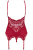 Комплект Obsessive 810-COR-3 corset (L/XL) Комплект Obsessive 810-COR-3 corset (L/XL)