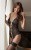 SoftLine Tina - Боди, S/M (черный) SoftLine Tina - Боди, S/M (черный)