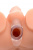 MS Clear View Anal Plug - Анальный тоннель L, 13,2 см (прозрачный)