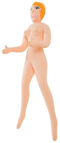 Elements Storm Love Doll - Секс лялька, 160 см (тілесний) - купити в Києві, Україні