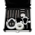 Male Edge Jes-Extender Titanium - Ремешковый экстендер для увеличения члена Male Edge Jes-Extender Titanium - Ремешковый экстендер для увеличения члена