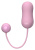 Виброяйцо Bibi Remote Egg, 7х3 см (розовый) Виброяйцо Bibi Remote Egg, 7х3 см (розовый)