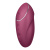 Вибратор для клитора Satisfyer Tap & Climax 1 Вибратор для клитора Satisfyer Tap & Climax 1