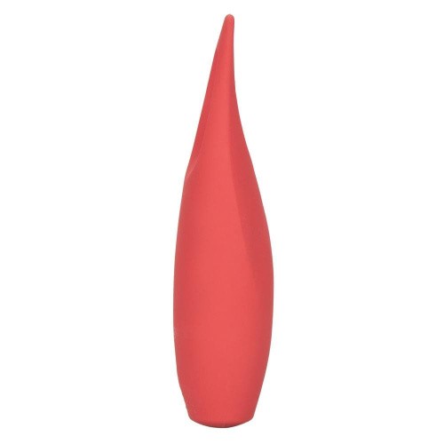 CalExotics Red Hot Spark - вибратор с аккумулятором