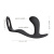 Fun Factory Bootie Ring - массажер простаты с эрекционным кольцом, 6.5х2.7 см (черный) Fun Factory Bootie Ring - массажер простаты с эрекционным кольцом, 6.5х2.7 см (черный)