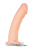RealStick Elite Suction cup based vibrator - Вибратор, 20х3.6 см (телесный) RealStick Elite Suction cup based vibrator - Вибратор, 20х3.6 см (телесный)
