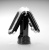 Tenga Flip Zero Electronic Vibration Black, мастурбатор с изменяемой интенсивностю, раскладной, 18х7.5 (чёрный) Tenga Flip Zero Electronic Vibration Black, мастурбатор с изменяемой интенсивностю, раскладной, 18х7.5 (чёрный)