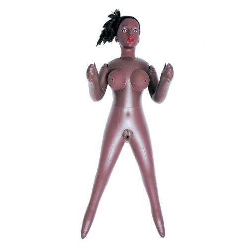 Секс-лялька Lalka Alecia 3D Vibrating