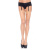 Leg Avenue Nylon Fishnet Thigh Highs - Панчохи в сітку на гумці, XS-M (тілесний) - купити в Києві, Україні Leg Avenue Nylon Fishnet Thigh Highs - Панчохи в сітку на гумці, XS-M (тілесний) - купити в Києві, Україні