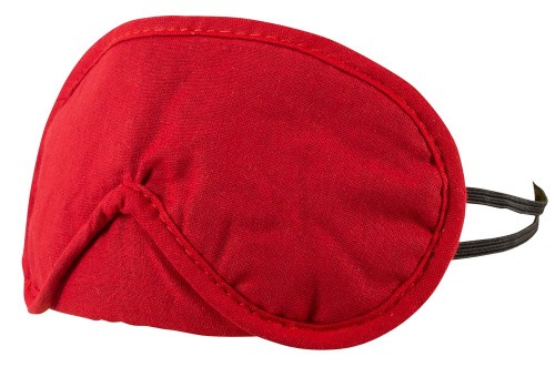 Augenmasken Set - Набор масок на глаза, 2 шт