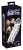 Orion Crystal Skin Penis Sleeve - Насадка на член с ремнями, +5 см (прозрачный) Orion Crystal Skin Penis Sleeve - Насадка на член с ремнями, +5 см (прозрачный)