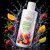 2в1 лубрикант и массажный гель - MyLove Aroma Series Intim&Massage Tutti-Frutti, 300 мл 2в1 лубрикант и массажный гель - MyLove Aroma Series Intim&Massage Tutti-Frutti, 300 мл