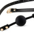 Кляп шарик B-Series Knebel Ball Gag Кляп шарик B-Series Knebel Ball Gag
