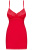 Obsessive Jolierose chemise - соблазнительная сорочка, S/M Obsessive Jolierose chemise - соблазнительная сорочка, S/M