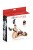 Fetish Tentation Neck and Ankle Strap - Фиксаторы для ног с маской на глаза Fetish Tentation Neck and Ankle Strap - Фиксаторы для ног с маской на глаза