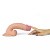 LoveToy - The Ultra Soft Dude Vibrating Flesh 9 " - Фаллоимитатор с вибрацией, 22х4.5 см LoveToy - The Ultra Soft Dude Vibrating Flesh 9 " - Фаллоимитатор с вибрацией, 22х4.5 см