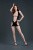 Moonlight Model 18 - Еротична сукня ОS (чорна) - купити в Києві, Україні Moonlight Model 18 - Еротична сукня ОS (чорна) - купити в Києві, Україні