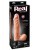 Pipedream Real Feel Deluxe №11 - Вибратор, 24.1х6.4 см (телесный)