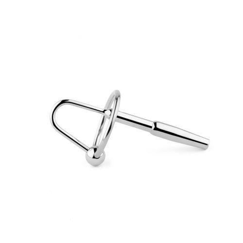 Стимулятор уретры B-Series Metal Penis Plug No. 04
