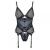 Комплект Obsessive 866-COR-1 corset (L/XL) Комплект Obsessive 866-COR-1 corset (L/XL)