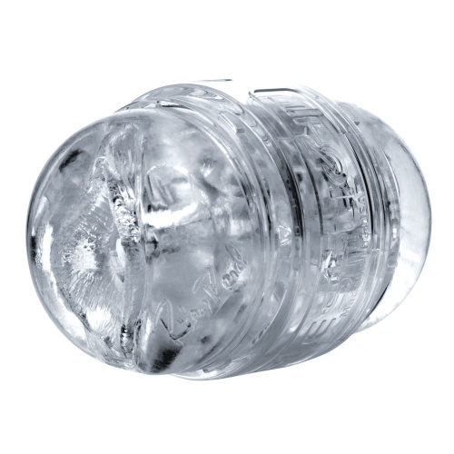 Fleshlight Quickshot Riley Reid компактный мастурбатор для пар и минета, 11 см