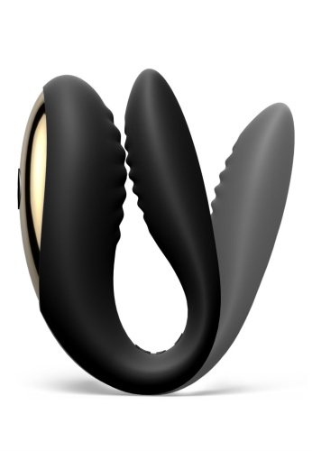 Dorcel Perfect Lover вибратор для пар с дистанционным управлением, 8х3 см