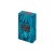 Je Joue G-Spot Bullet Vibrator Teal - премиум вибратор с глубокой вибрацией, 11,4х2,4 см. (бирюзовый) Je Joue G-Spot Bullet Vibrator Teal - премиум вибратор с глубокой вибрацией, 11,4х2,4 см. (бирюзовый)