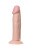 Toyfa Realstick Nude - Вибратор на присоске с пультом, 22х3.5 см Toyfa Realstick Nude - Вибратор на присоске с пультом, 22х3.5 см