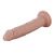Реалистичный фаллоимитатор для секс-машин Hismith 7.5″ Flexible Silicone Dildo Реалистичный фаллоимитатор для секс-машин Hismith 7.5″ Flexible Silicone Dildo