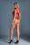 Бодістокінг Caprice Lingerie Model 02, One size - купити в Україні | Секс шоп SEX-SHOP.ua